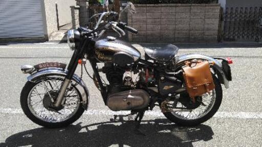 その他 値下げしました。希少車ロイヤルエンフィールド250ジャンク