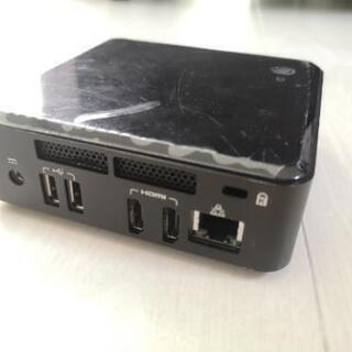 intel ミニデスクトップPC NUC メモリ8GB | claritydental.com.au
