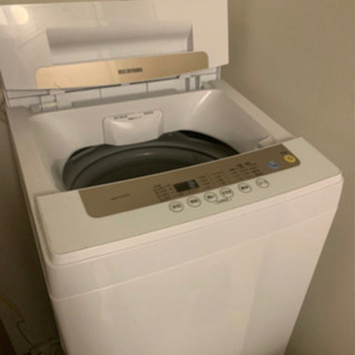 【専用】アイリスオーヤマ　洗濯機