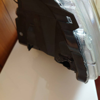 平成19年式デリカD5ローデスト