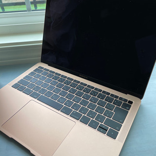 MacBook Air 2019