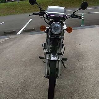 SUZUKI GN125H 大分 神戸 大阪 愛媛 【公式通販】