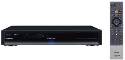 東芝　TOSHIBA VARDIA RD-X8　DVDレコーダー