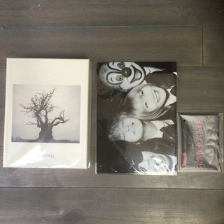 SEKAI NO OWARI 2010-2019 完全生産限定プレミアムボックス