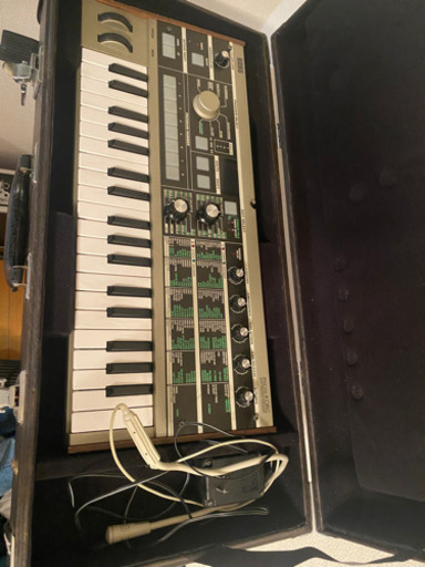 microKORGS シンセサイザー 【20000円】