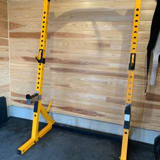 ◉POWERTEC◉パワーテック ハーフラック