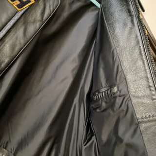 Schott レザージャケット