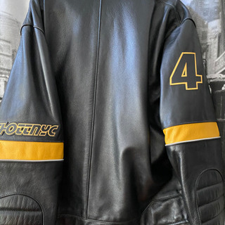 Schott レザージャケット