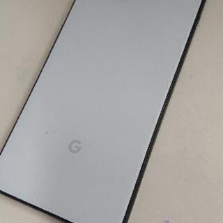 Googlepixel4 128GB ホワイト 交渉お気軽に