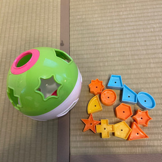 幼児　おもちゃ