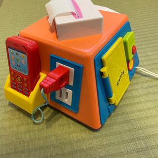 幼児　おもちゃ