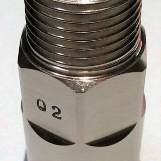 ☆日立金属 HITACHI プッシュインパクト継手接続要領 Q2 LIA 10A19・P