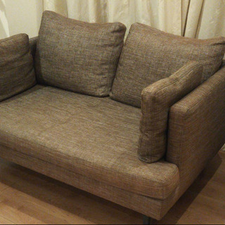 30万が19.9万 超美品お譲り　Bo concept ボーコンセプト　ソファー　ISTRA2   2シーターソファー