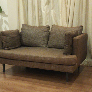 30万が19.9万 超美品お譲り　Bo concept ボーコンセプト　ソファー　ISTRA2   2シーターソファー