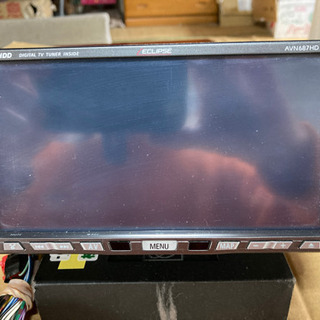 ECLIPSE HDD ナビケーション - 車のパーツ
