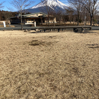 富士山フラ 【5月30日(日)、6月27日(日)】 - スポーツ