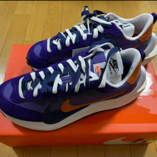 ⭐︎早い者勝ち⭐︎ SACAI × NIKE VAPOR WAFFLE