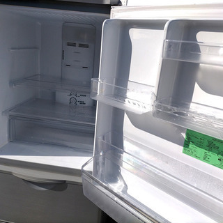 3ドア冷蔵庫　AQUA　2012年　保証付き　配送室内設置可能‼︎　R04092