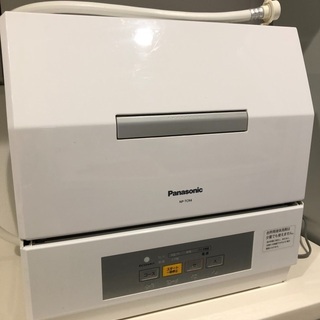 【値下げ】Panasonic 食洗機