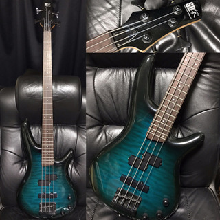 美品Ibanezアイバニーズ　フジゲンBASSベースギター日本製...