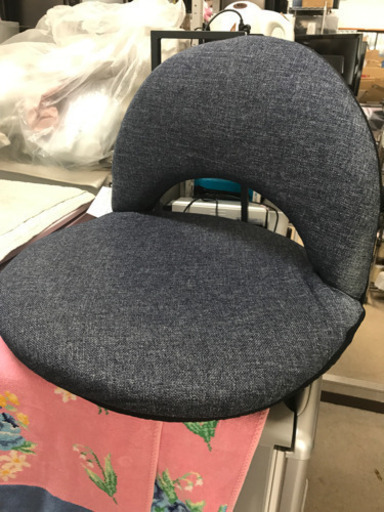 ニトリ　座椅子