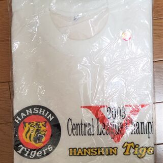 阪神タイガース　Tシャツ