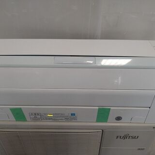 早割!!】6～9畳用エアコン・1年保証・2015年製・取付工事