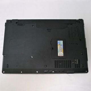 送料無料】[オススメ]FUJITSU Notebook LIFEBOOK A744 Core i5 4GB 