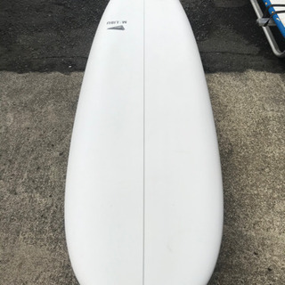 7ft ファンボード