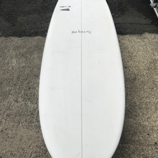 7ft ファンボード