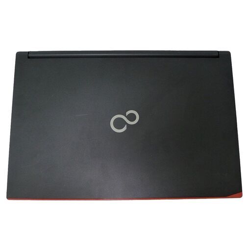 送料無料】 [オススメ]FUJITSU Notebook LIFEBOOK A744 Core i5 4GB