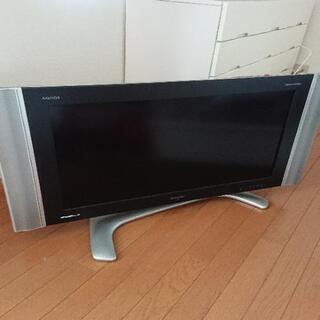 SHARP LC-32BD2 2006年製 32型テレビ 