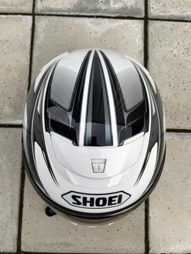 SHOEI フルフェイス　ヘルメット