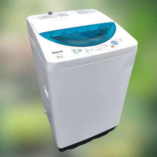 北海道 札幌市のNational 洗濯機(生活家電)の中古が安い！激安で譲り 