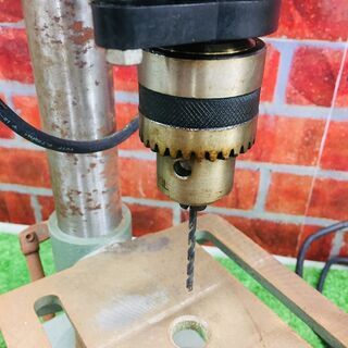 マキタ TB130 卓上ボール盤【リライズ野田愛宕店】【店頭取引限定