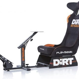 playseat 若き レーシングシミュレーターおまけ付き