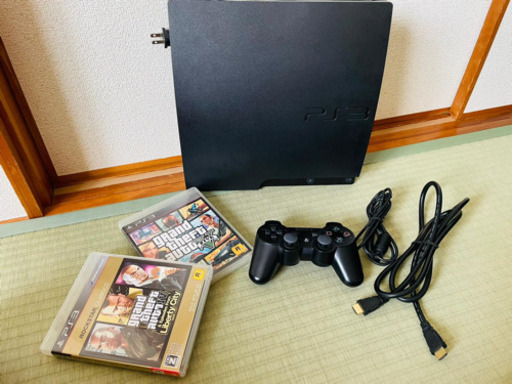 プレイステーション 3,(PS3) セット