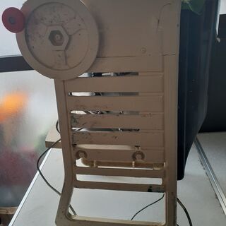 初雪】ブロック氷用 かき氷機 業務用 | clinicaversalles.com.pe