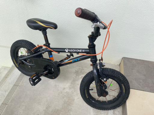 BMX GT キッズ用12インチ　値下げ