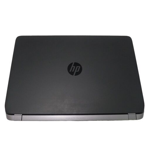 【送料無料】HP ProBook 450 G2 i5 4GB HDD250GB DVD-ROM 無線LAN Windows10 64bit WPSOffice 15.6インチ 中古 中古パソコン 【中古】 ノートパソコン　商品番号10000603 送料無料】HP ProBook 450 G2 i5 4GB HDD250GB DVD-ROM 無線LAN