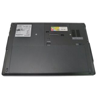 FUJITSU Note ook LIFEBOOK A574 Cele on 8GB 新品SSD240GB