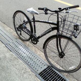 【新車】アサヒ  トリガーエイト