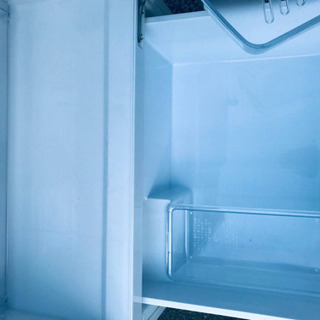 708番AQUA✨ノンフロン冷凍冷蔵庫✨AQR-271C‼️