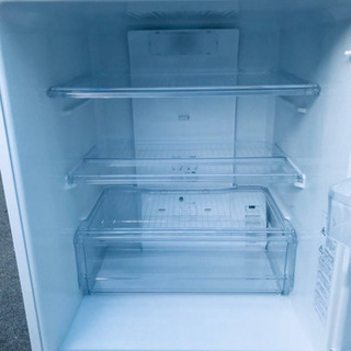 708番AQUA✨ノンフロン冷凍冷蔵庫✨AQR-271C‼️