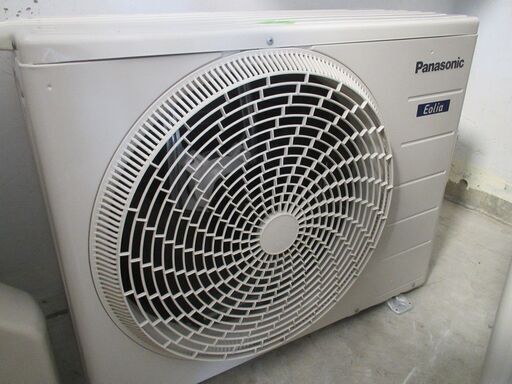 日立 6畳用ｴｱｺﾝ HG-1328