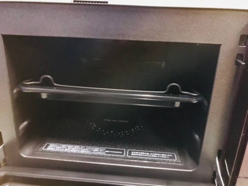 シャープ スチームオーブンレンジ ヘルシオ 30L コンベクション 2段