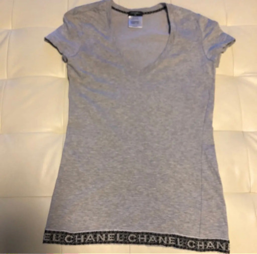 CHANEL Tシャツ