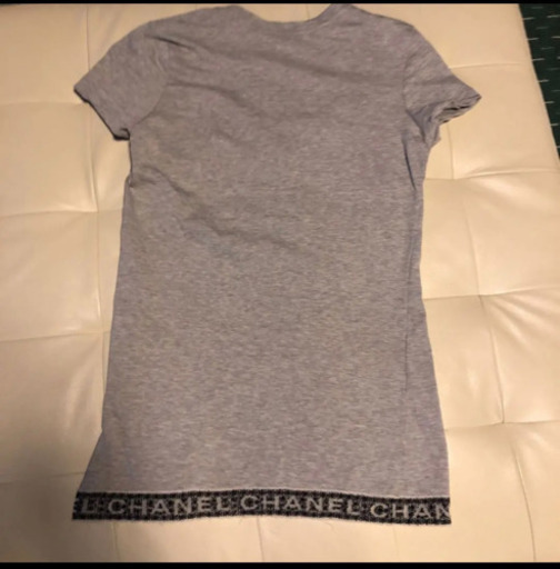 CHANEL Tシャツ