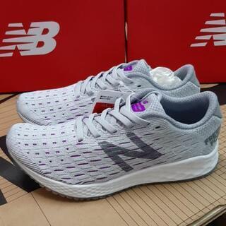 new balance　レディース　ニューバランス　WZANPWV