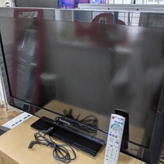 32型液晶テレビ パナソニック TH-L32V3 2011年製【...